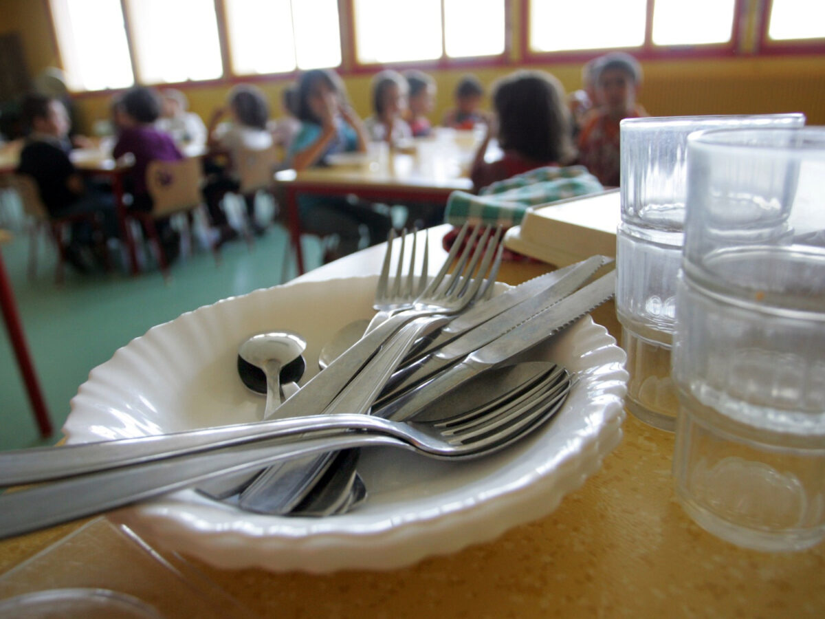Cantine
