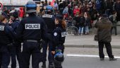 Manifestation 12 mai 2016