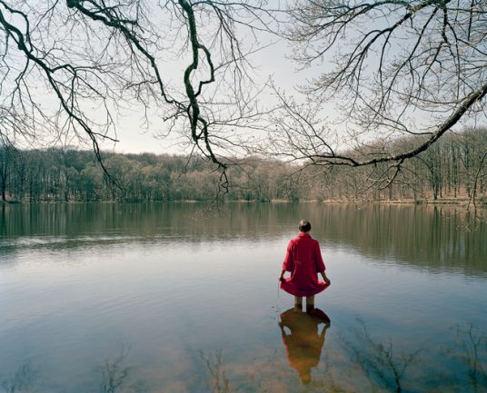 Elina Brotherus