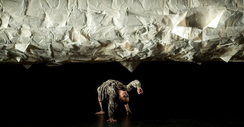 Mazut – Cie Baro d’Evel Cirk © Alexandra Fleurantin Mazut – Cie Baro d’Evel Cirk © Alexandra Fleurantin