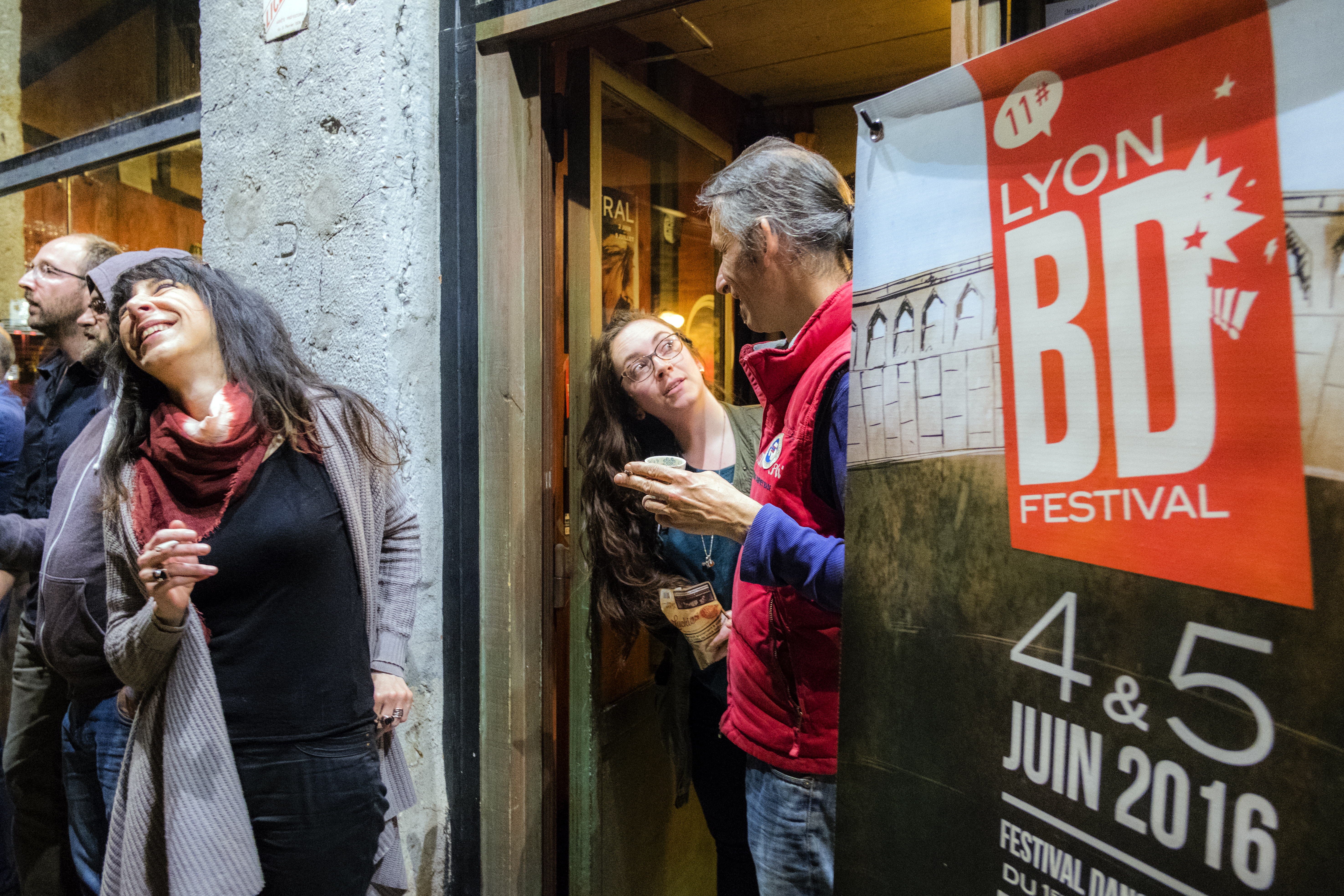Le bouchon déchainé 2016 © Tim Douet_0182 () Le bouchon déchainé 2016 © Tim Douet_0182 ()