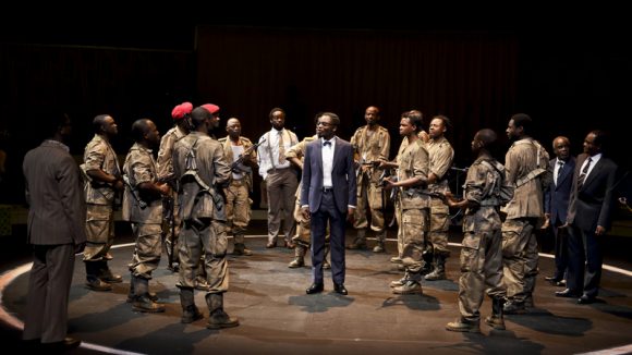Une saison au Congo Schiaretti