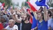 Euro 2016 à Lyon