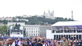 Euro 2016 à Lyon