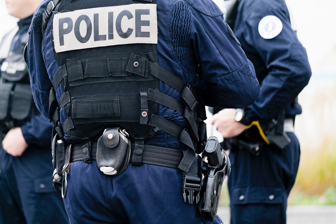 A Lyon, la police priée de lever le pied - Lyon Capitale
