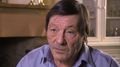 Roland Agret