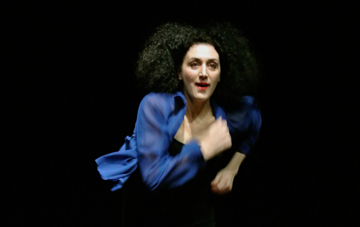Jessica and me, de Cristiana Morganti © Il Funaro Jessica and me, de Cristiana Morganti © Il Funaro