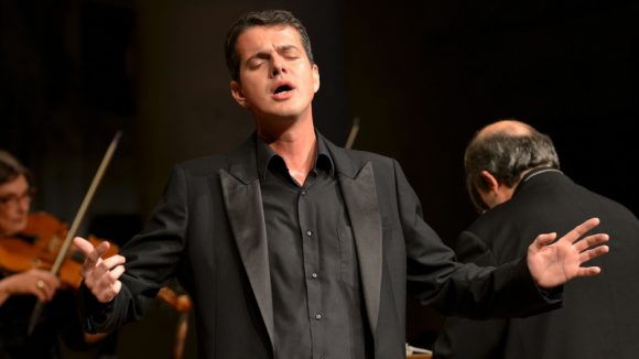 Philippe Jaroussky Ambronay