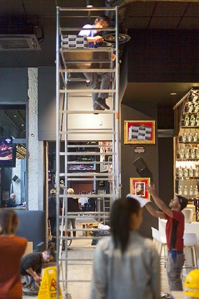 Hard Rock café Hard Rock café