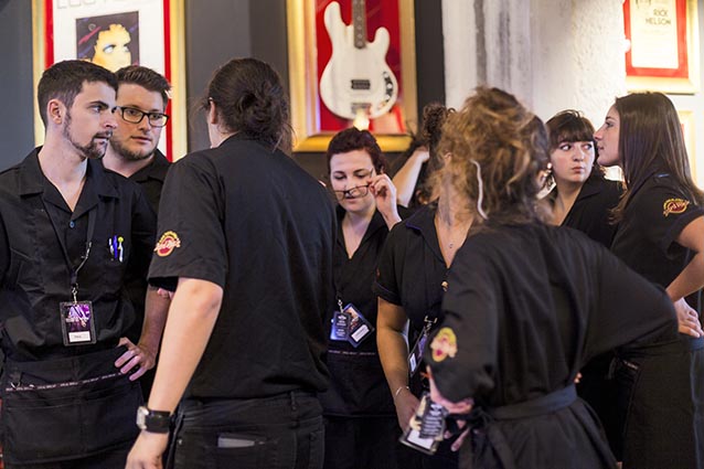 Hard Rock café Hard Rock café