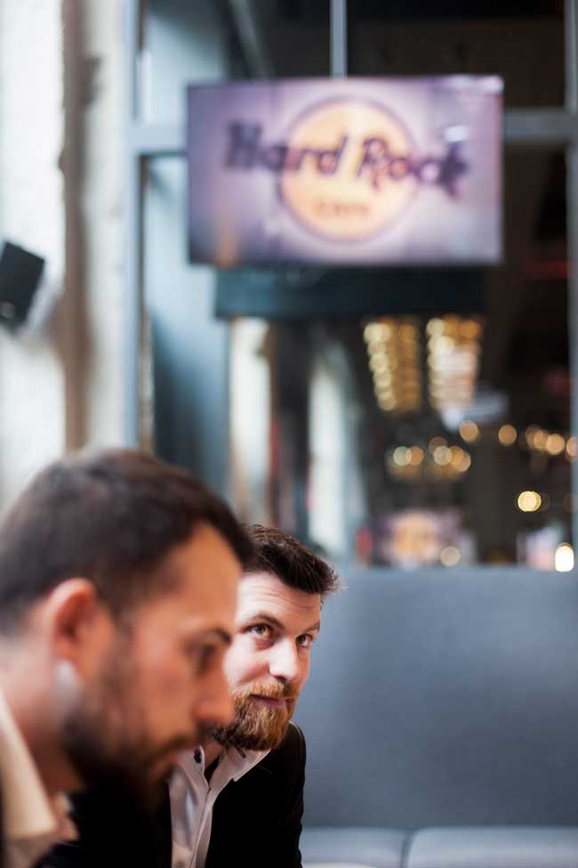 Hard Rock café Hard Rock café