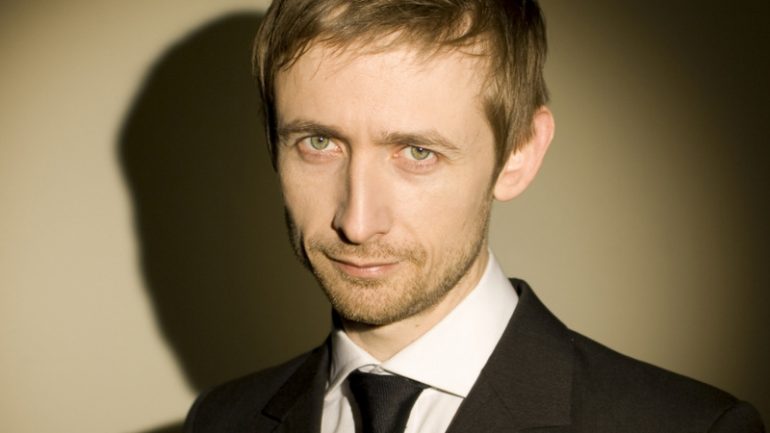 Neil Hannon