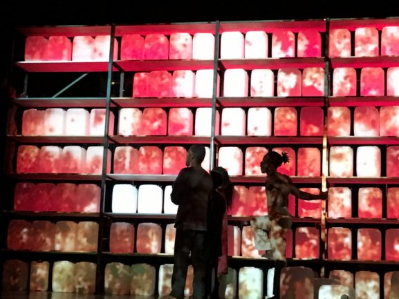 Du Piment... Antonella Amirante AnteprimA