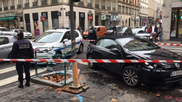 2e accident cours Vitton