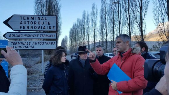 Wauquiez autoroute ferroviaire