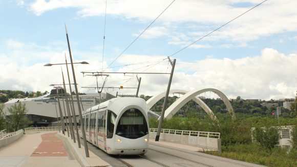 Tram T1