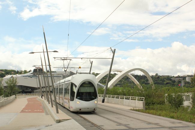 Tram T1