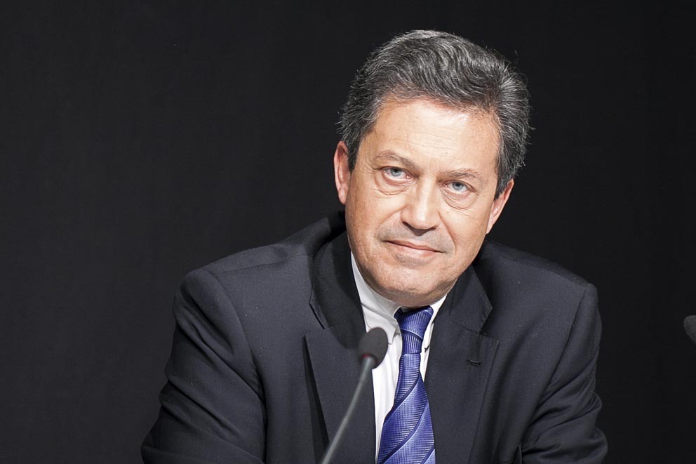 Fenech à la fac Lyon Capitale