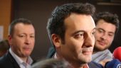 Florian Philippot assises FN 2017