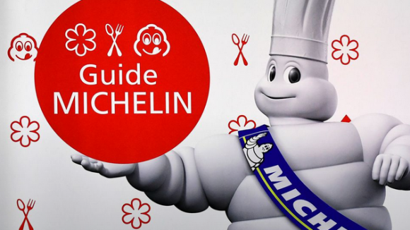 Guide Michelin