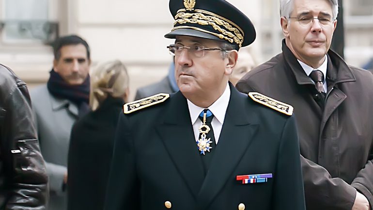 Michel Delpuech