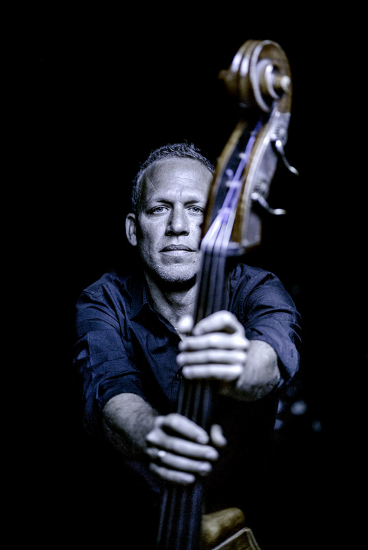 Avishai Cohen © Andreas Terlaak