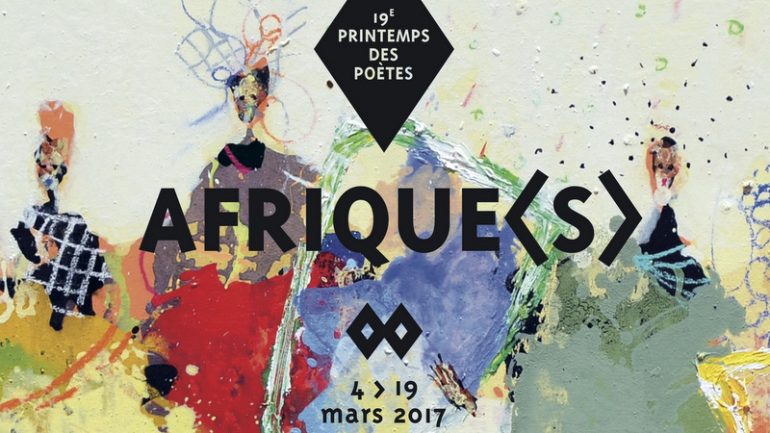 Printemps des poètes 2017 détail affiche