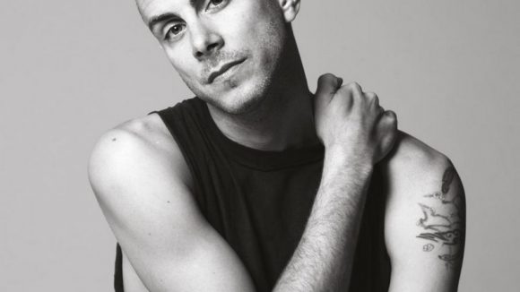 Asaf Avidan