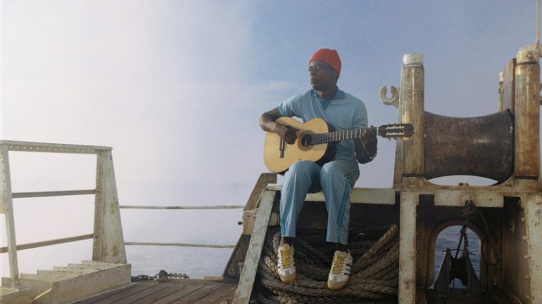 Seu Jorge JAV 2017