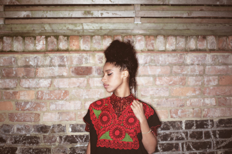 Lianne La Havas © DR Lianne La Havas © DR