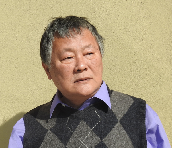 Wei Jingsheng Wei Jingsheng