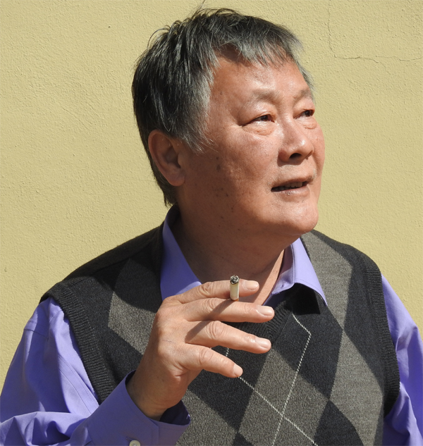 Wei Jingsheng