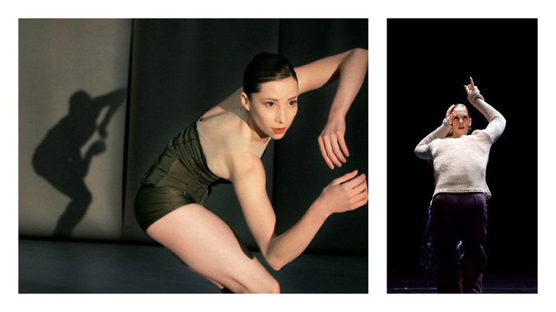 Sleepless, de Jiri Kylian / I New Then, de Johan Inger © Jan Bos / Daisy Komen (montage LC) Sleepless, de Jiri Kylian / I New Then, de Johan Inger © Jan Bos / Daisy Komen (montage LC)