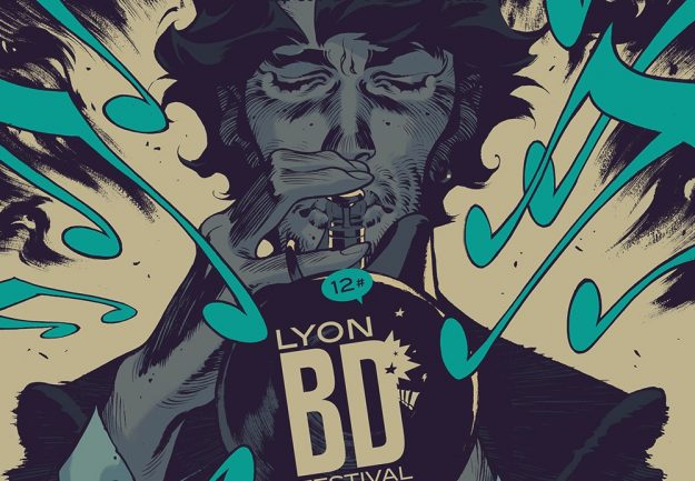 Lyon BD