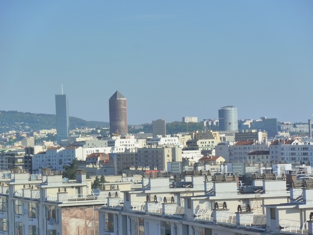 Sécheresse à Lyon et dans le Rhône : l'usage de l'eau est restreinte