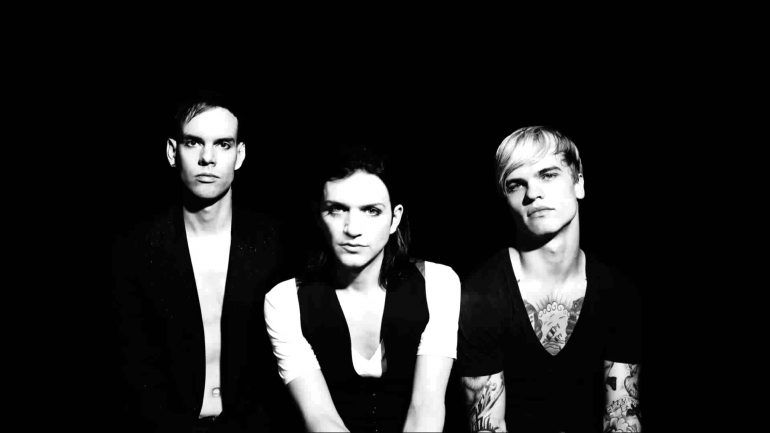 Placebo 2017