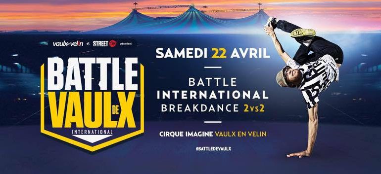 battle vaulx