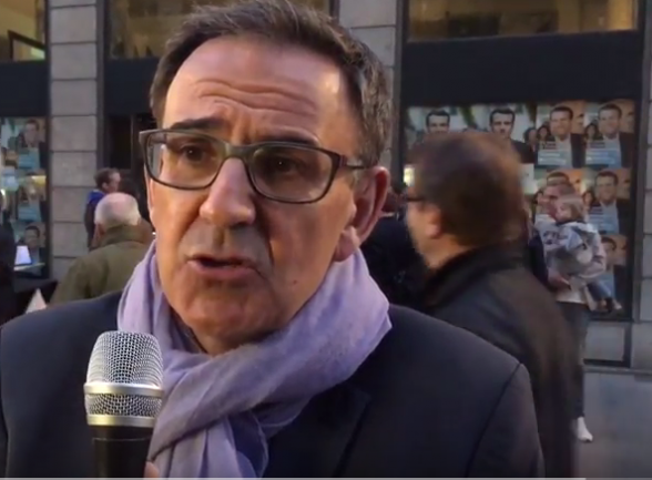 David Kimelfeld 23.04.17