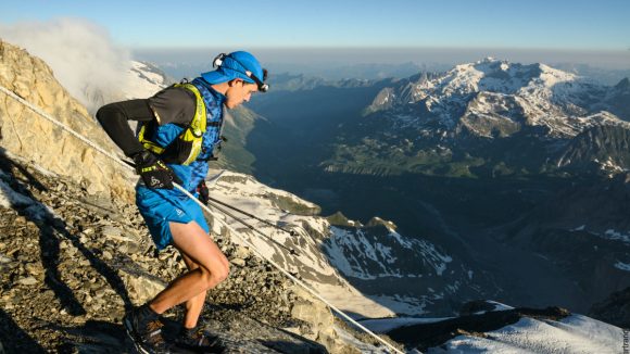 High Trail Vanoise