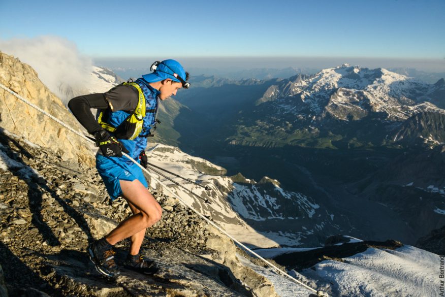 High Trail Vanoise