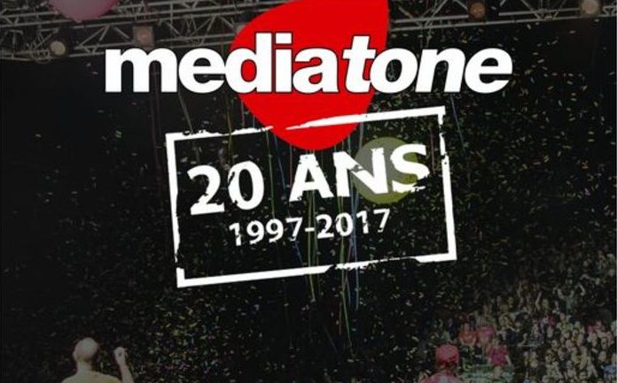 Mediatone affiche anniv recadrée