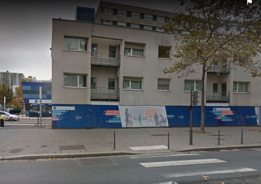 Quel avenir pour le quartier du Tonkin à Villeurbanne