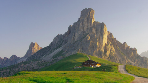 Lavaredo Ultra Trail