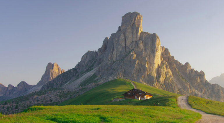 Lavaredo Ultra Trail