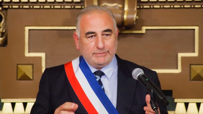 Georges Képénékian