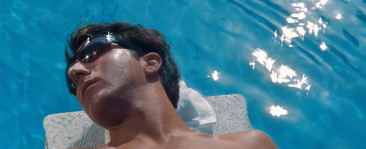 Dustin Hoffman dans “Le Lauréat”, de Mike Nichols, 1967 © Studiocanal Dustin Hoffman dans “Le Lauréat”, de Mike Nichols, 1967 © Studiocanal