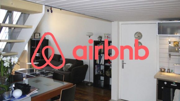 location appartement air bnb