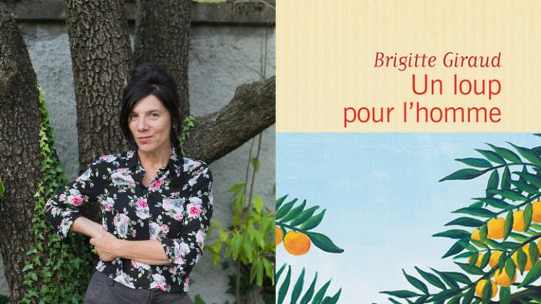 Brigitte Giraud montage couv 2017