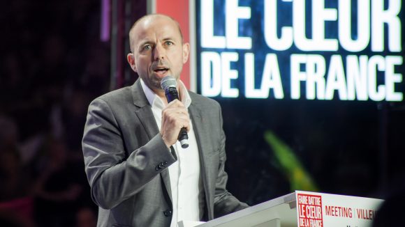 Jean-François Debat