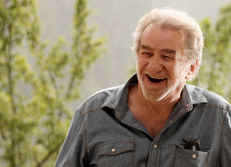 Eddy Mitchell dans “Salaud on t’aime” © Les Films 13